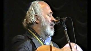 Shlomo Carlebach Шломо Карлебах Концерт 5 [upl. by Yerffoeg]