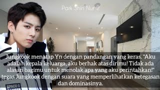 Jeon Jungkook Levirate Marriage  Pernikahan Levirat  Fanfiction  Oneshoot [upl. by Lerud476]