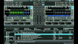 Traktor Pro 2  Beatgrid the Easy Way [upl. by Fermin929]