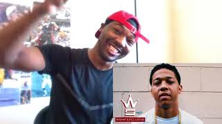 Lil Bibby quotCrack Babyquot WSHH ExclusiveOfficial Audio Reaction [upl. by Nessie]