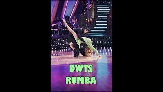 PETA MURGATROYD RUMBA [upl. by Phonsa]