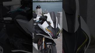 cfmoto 350cc bangladesh [upl. by Nnuahs]