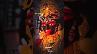 Maa go tumi sorbojonin 🙏🏻🙏🏻🌺🌺🥀🥀viralvideo  kali pujor prity suvacha o obhinondon [upl. by Maidie]