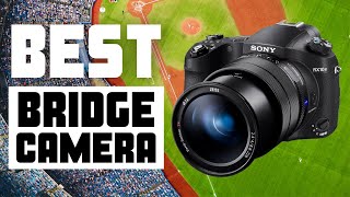 9 Best Bridge Camera for Wildlife amp Sports Photography  Which Is The One For You [upl. by Derwin]