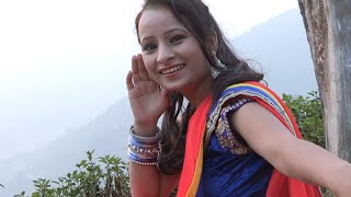 Pawandeep Rajan Garhwali Songs Latest 2015 मेरी माया बांद Meri Maya Band  music rameshwar gairola [upl. by Melda321]