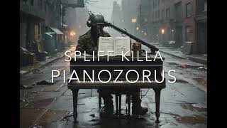 Prod By SPLIFF KILLA  PIANOZORUS  sad piano TRAP type beat [upl. by Cyndi160]