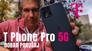 T Phone Pro 5G  Recenzija [upl. by Greta]