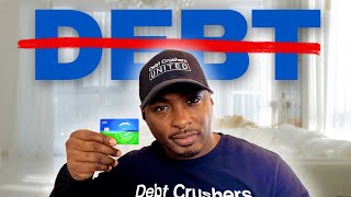 The FASTEST Way to Escape Credit Card Debt [upl. by Irma5]