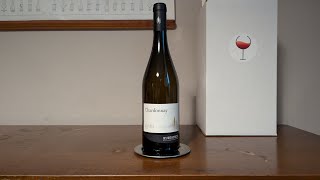 Somm Wine Club Release 42 2017 Kellerei Kurtatsch Alto Adige Chardonnay [upl. by Jackqueline]