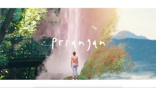 PRIANGAN  West Java Cinematic 2018  Yi M1 amp DJI Spark [upl. by Ellerahs]