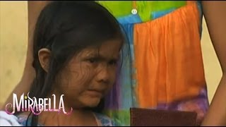 MIRABELLA Episode  Ang Kabataan ni Mira [upl. by Shellans]