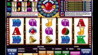 CHOISISSEZ VOS JEUX CASINO EN LIGNE SUR CASINO 770 [upl. by Ahslek]