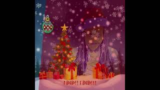 🎄Nightmare On Christmas Eve 🎅 Instant Classic U gotta hear this holiday christmasmusic [upl. by Ileray]