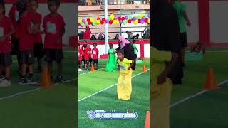 Gaafaru school foundation Sports festival 2024 [upl. by Franchot]