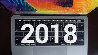 2018 MacBook Pro amp MacBook Air Rumors [upl. by Miran]