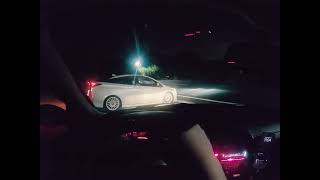 BMW E36 Touge Chill Drive [upl. by Tareyn]