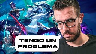 ¡ROZANDO EL ORO EN LA TOP LANE [upl. by Kayla902]