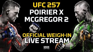 UFC 257 Promo  Dustin Poirier vs Conor McGregor II [upl. by Ahsinik336]