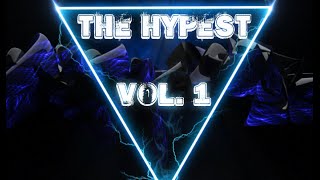 Free Massive Harmor and Sylenth presets  The Hypest Vol 1 [upl. by Pallua709]