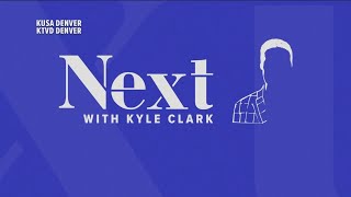 Colorado joins the 21st Century Next with Kyle Clark full show 52424 [upl. by Eannej]