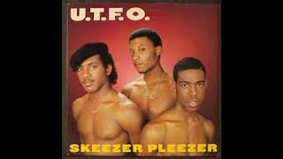 UTFOSkeezer Pleezer06Split Personality [upl. by Slayton]