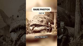 Rare Photos You’ve Probably NEVER Seen [upl. by Oric372]