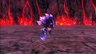 Sonic the Hedgehog 2006 Mephiles Phase 1 1080 HD [upl. by Ahselyt]