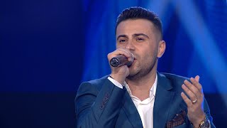 KENGE MOJ  Ervis Behari  Kolazh  Nata Vlonjate  Show  Vizion Plus [upl. by Oeflein]