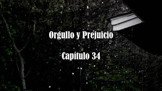 Audiolibro Orgullo y prejuicio Capítulos 34  36 [upl. by Synn360]