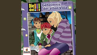 042  Geheimnis der alten Villa Teil 01 [upl. by Husain]