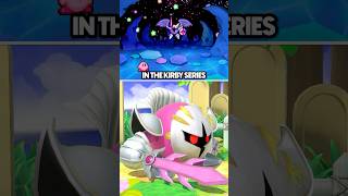 Meta Knight’s Costume Origins in Smash Ultimate [upl. by Laetitia]