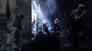 Pentagram  Sur pentagram heavymetal concert vocalperformance istanbul [upl. by Aihsatsan]