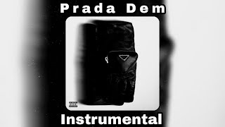 Gunna amp Offset  Prada Dem Instrumental [upl. by Griz361]