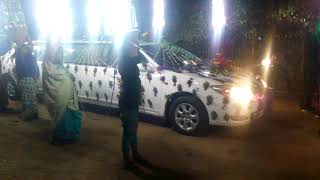 LIMOUSINE CAR IN BHUBANESWAR PATIA ODISHA [upl. by Ostraw]