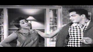 Gudachari 116 Movie  Neetho Yedo Panivundhi Video Song  Krishna Jayalalitha [upl. by Anauqahc]