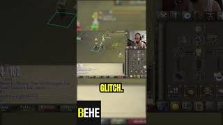 This Happened So Fast gaming osrs hcim clips community news gameplay runescape [upl. by Nagaem758]