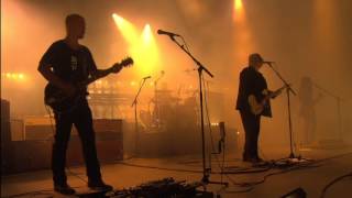 PIXIES  Um Chagga Lagga Live at Les Vieilles Charrues 2016 [upl. by Nireil]