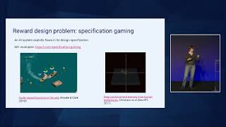 Paradigms of AI alignment components and enablers  Victoria Krakovna  EAG London 23 [upl. by Darby990]