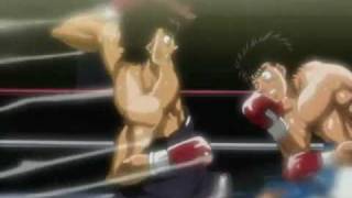 Dudleys theme goes with this Hajime no Ippo [upl. by Armat647]