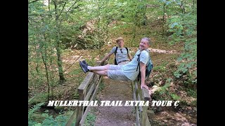 Mullerthal Trail Extra Tour C [upl. by Warde]