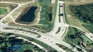 ChampionsGate Golf Resort International Course [upl. by Chamkis750]