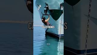 Start Calisthenics Today 💪 Your Ultimate Guide 📈 [upl. by Narag]