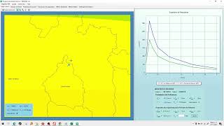 Como obtener un espectro REGIONAL en PRODISIS cdmx sismo méxico cfe espectros [upl. by Rabbi]