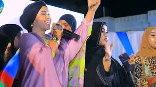 SAFIYO MOHAMED DAAHIR  HEES MAAY  DOWLY KOONFUR  XAFLADII SANAD GUURADA 5AAD EE LAFTAGAREEN [upl. by Azarcon882]