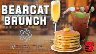 Bearcat Brunch S3 EP 5  Week 4 [upl. by Dorwin]