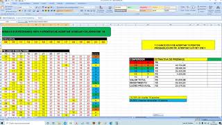 Como Jogar com 22 Dezenas e ter Lucros na Lotofácil [upl. by Atteiram]