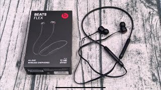 Beats Flex  The Best 49 Earphones [upl. by Toma]