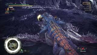 Day 196 of slaying Dodogama everyday until Monster Hunter Wilds releases [upl. by Bearnard321]