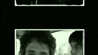 Gustavo Cerati  Río Babel Official Video [upl. by Firmin]