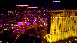 Las Vegas  Elara suite [upl. by Nahpets]